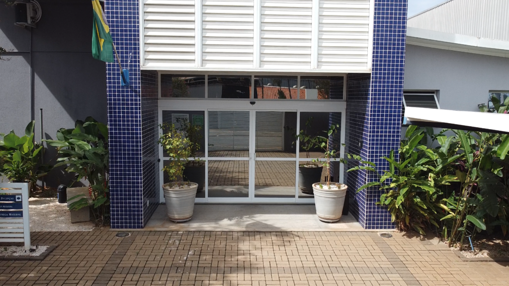 Innovatore Engenharia e Construcao Ltda